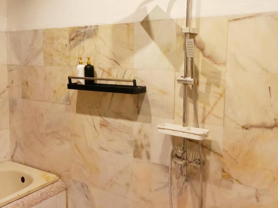 Photo of Bathroom in Tioman Island