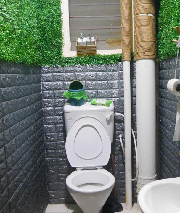 Photo of Bathroom in Kuala Selangor