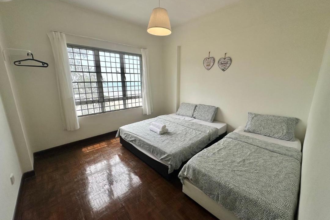 Photo of Bedroom in Taman Haji Zainal