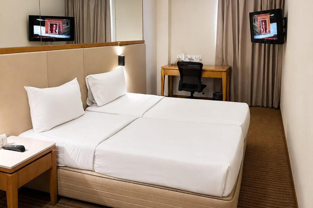 Photo of Bedroom in Medan Tuanku
