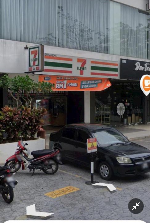 Photo of Others in Ara Damansara