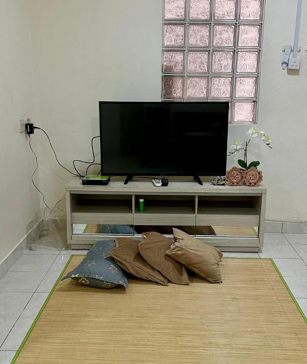 Photo of Livingroom in Kampung Minintod