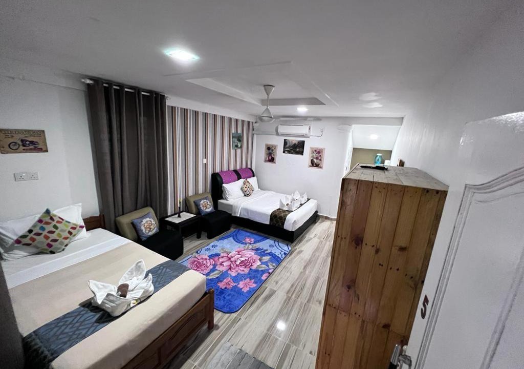 Photo of Bedroom in Kampung Ru Muda