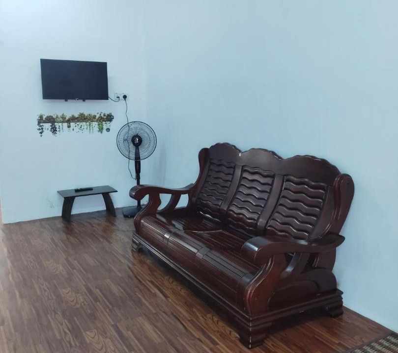 Photo of Livingroom in Sekinchan
