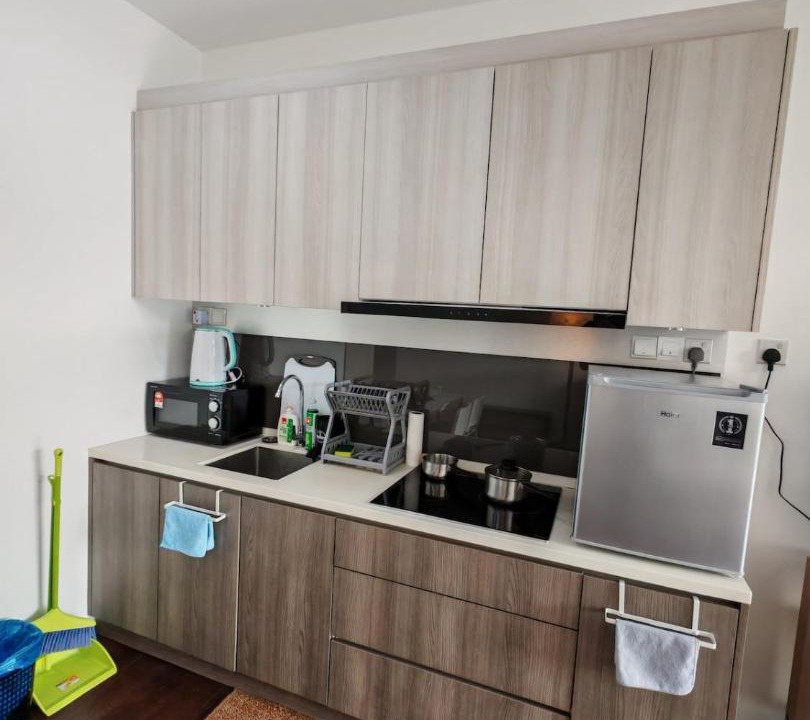 Photo of Kitchen in Bandar Sri Permaisuri