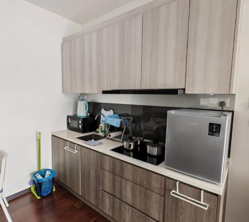 Photo of Kitchen in Bandar Sri Permaisuri