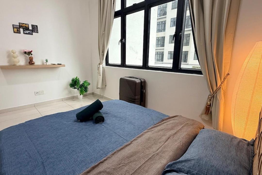 Photo of Bedroom in Taman Century