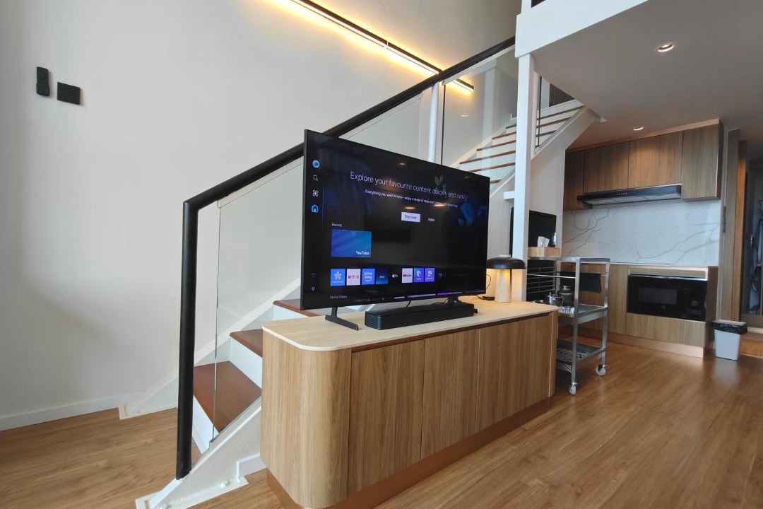 Photo of Livingroom in Bayan Lepas