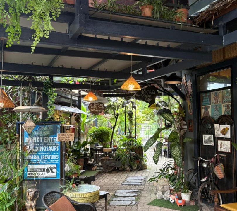 Photo of Others in Kampung Tambak Bunga