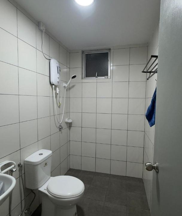 Photo of Bathroom in Bukit Serindit