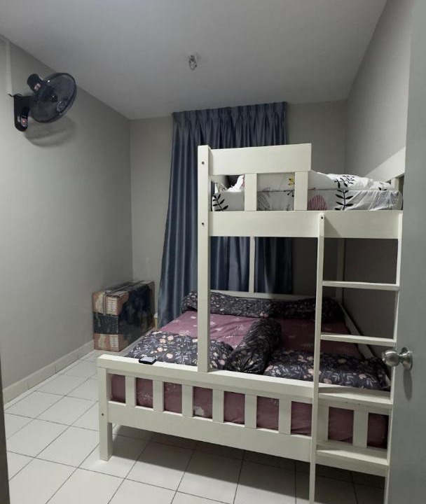 Photo of Bedroom in Bukit Serindit