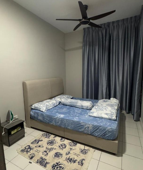 Photo of Bedroom in Bukit Serindit