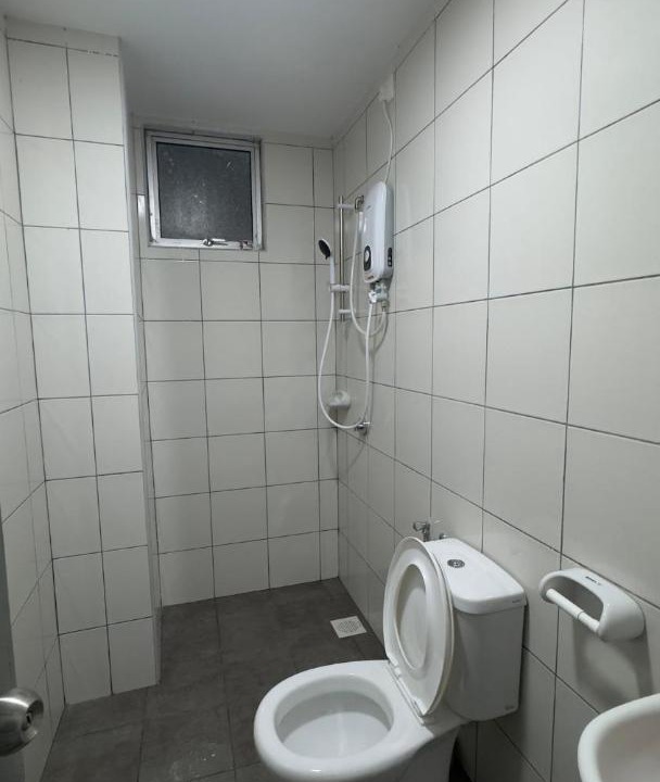 Photo of Bathroom in Bukit Serindit