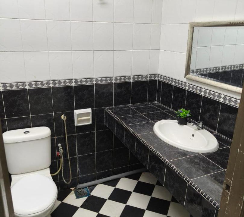 Photo of Bathroom in Hulu Kinta