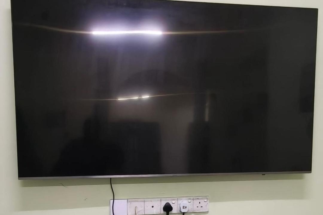 Photo of Livingroom in Hulu Kinta