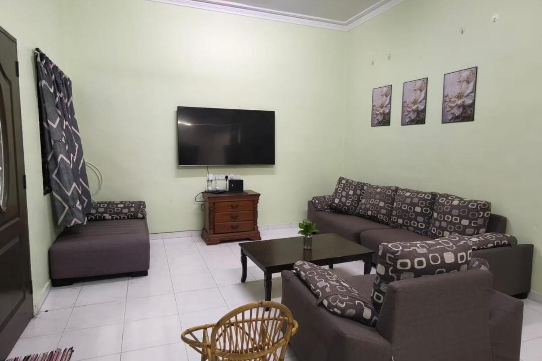 Photo of Livingroom in Hulu Kinta