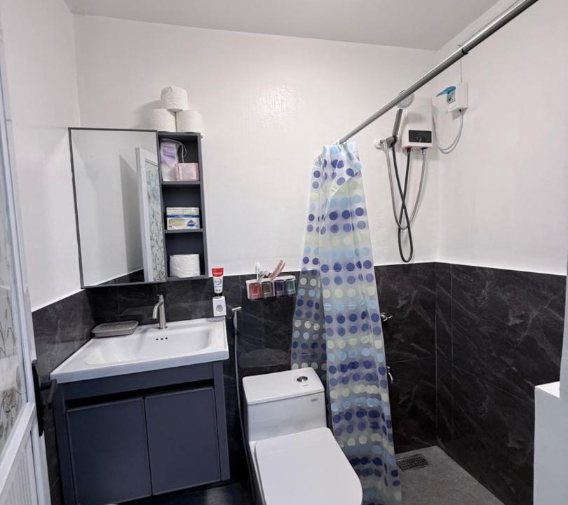 Photo of Bathroom in Clark Freeport