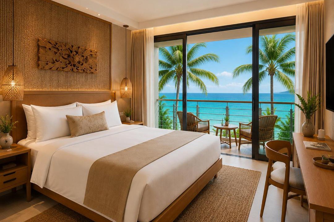 Photo of Bedroom in Lala