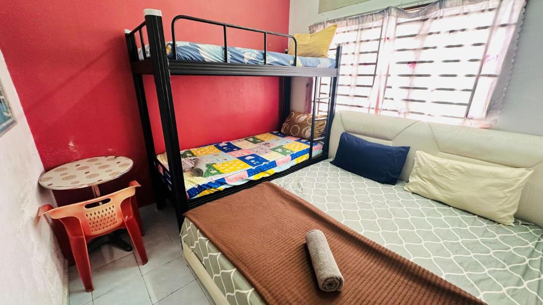 Photo of Bedroom in Sungai Baru Tengah