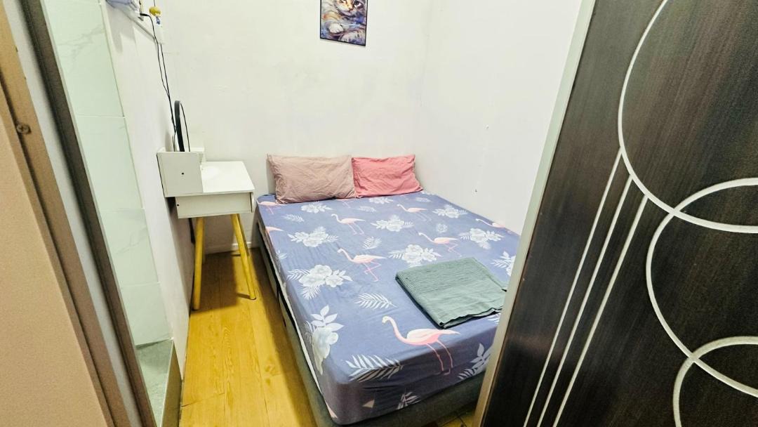 Photo of Bedroom in Sungai Baru Tengah