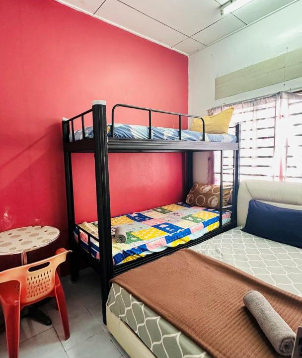 Photo of Bedroom in Sungai Baru Tengah