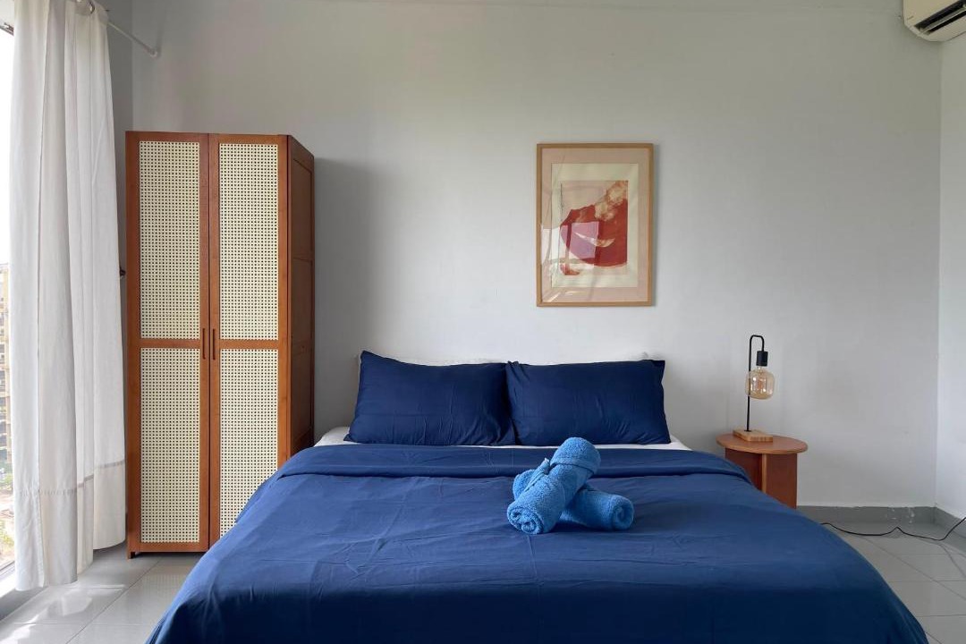 Photo of Bedroom in Baharu
