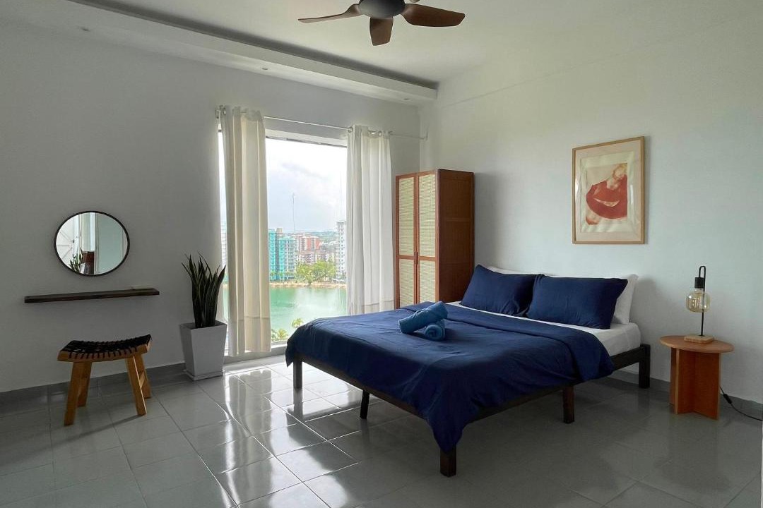 Photo of Bedroom in Baharu