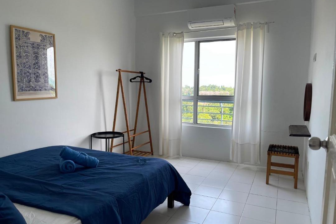Photo of Bedroom in Baharu