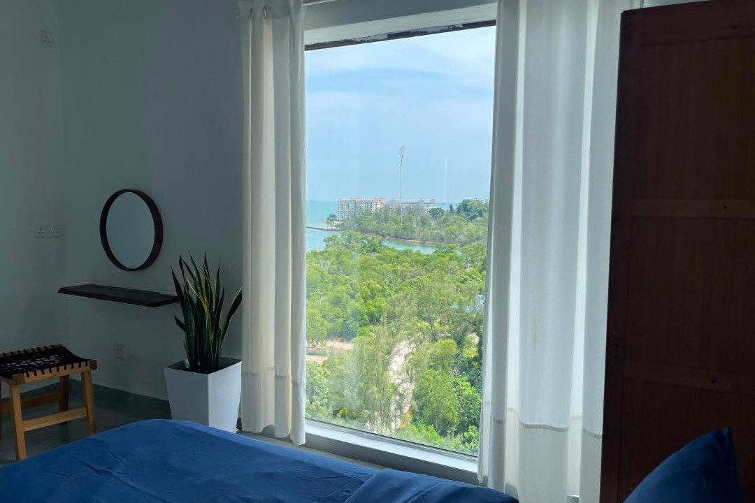 Photo of Bedroom in Baharu