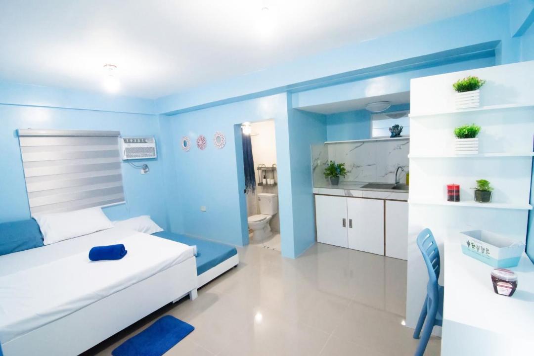 Photo of Bedroom in Amadeo