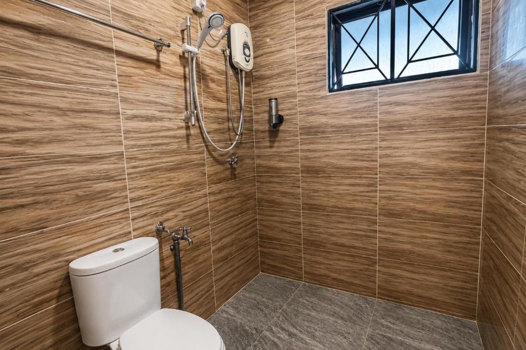 Photo of Bathroom in Alor Gajah