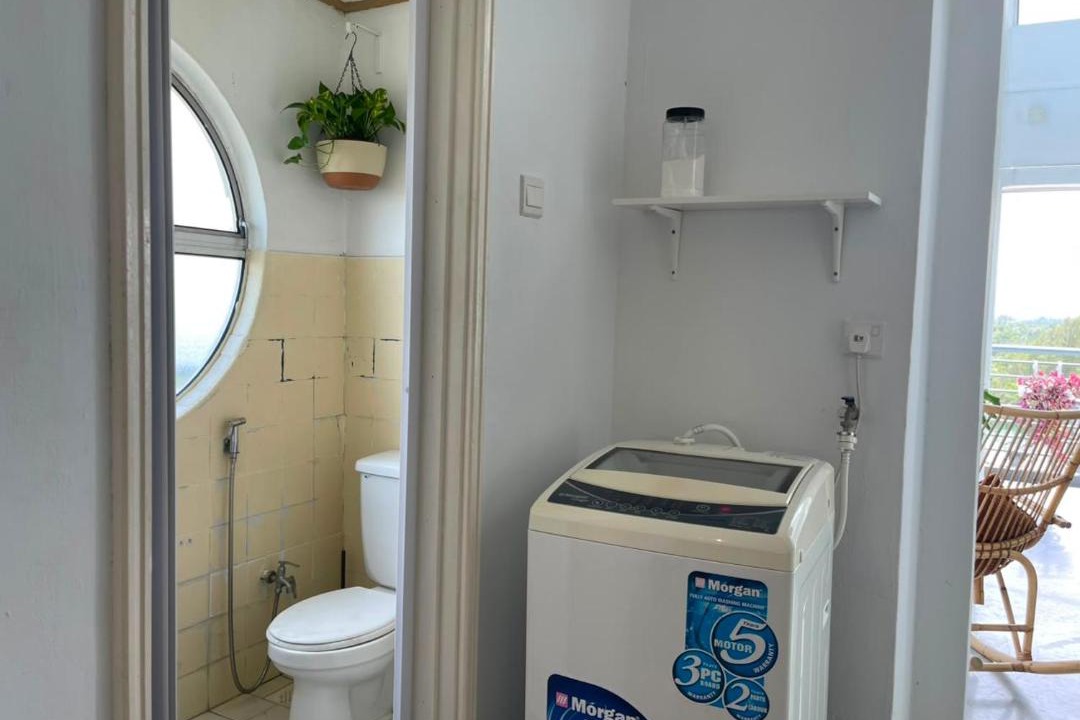 Photo of Bathroom in Baharu
