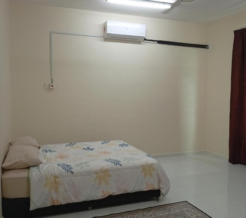 Photo of Bedroom in Kangar