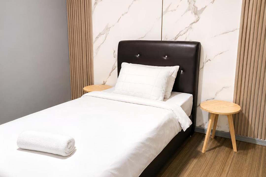 Photo of Bedroom in Labuan