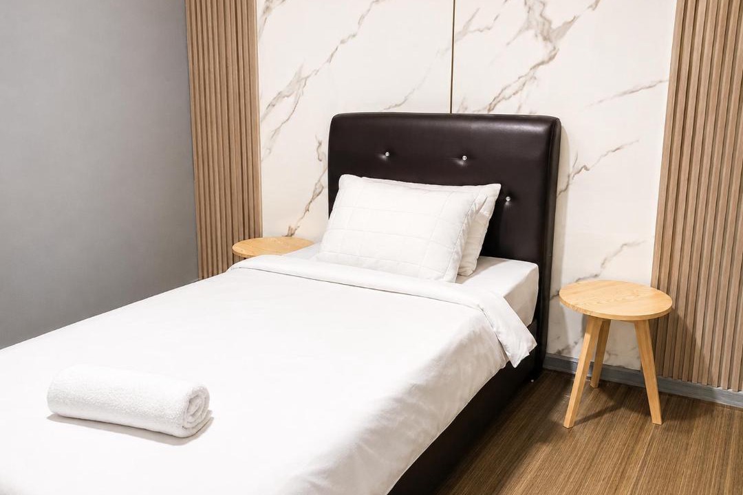 Photo of Bedroom in Labuan