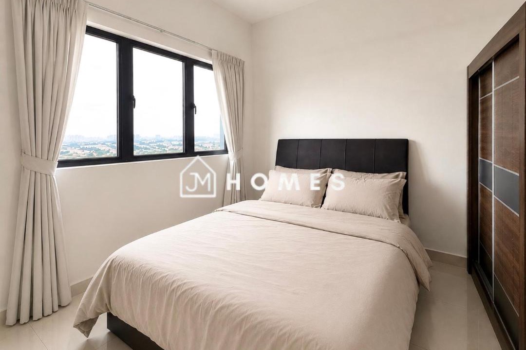 Photo of Bedroom in Kampung Bukit Dukong