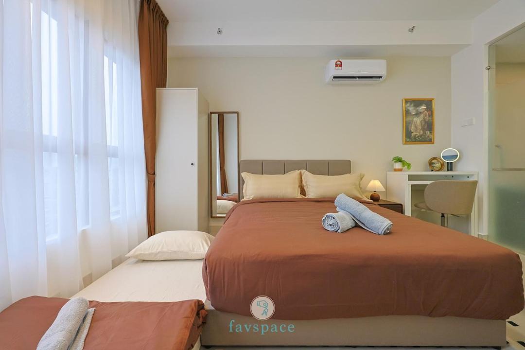 Photo of Bedroom in Taman Keramat