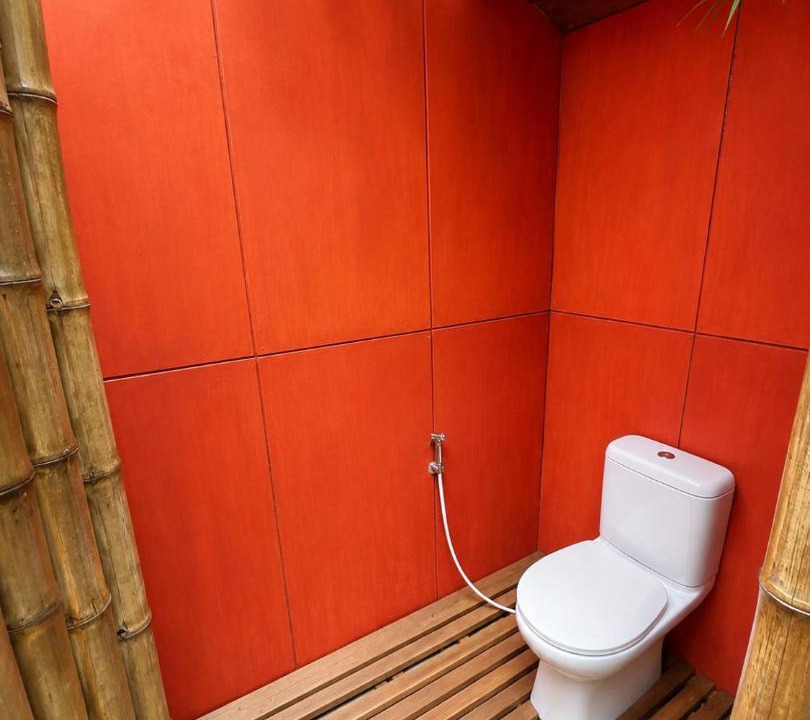 Photo of Bathroom in Kuching