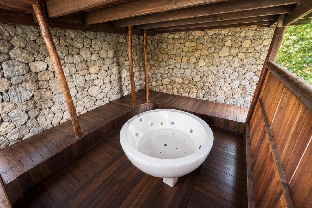 Photo of Bathroom in Kuching
