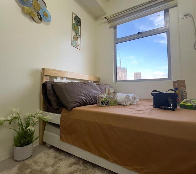 Photo of Bedroom in Cubao