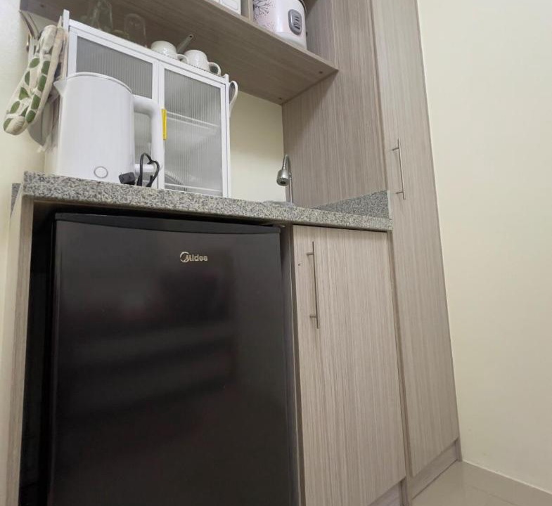 Photo of Kitchen in Cubao