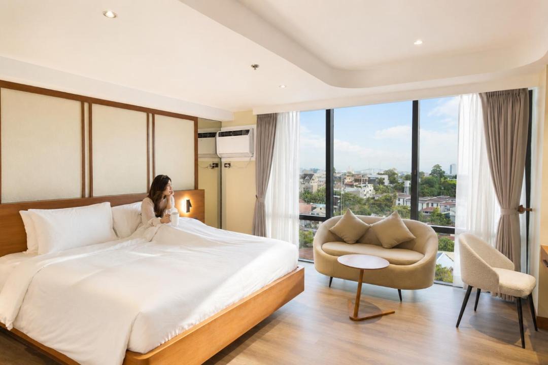 Photo of Bedroom in Guadalupe