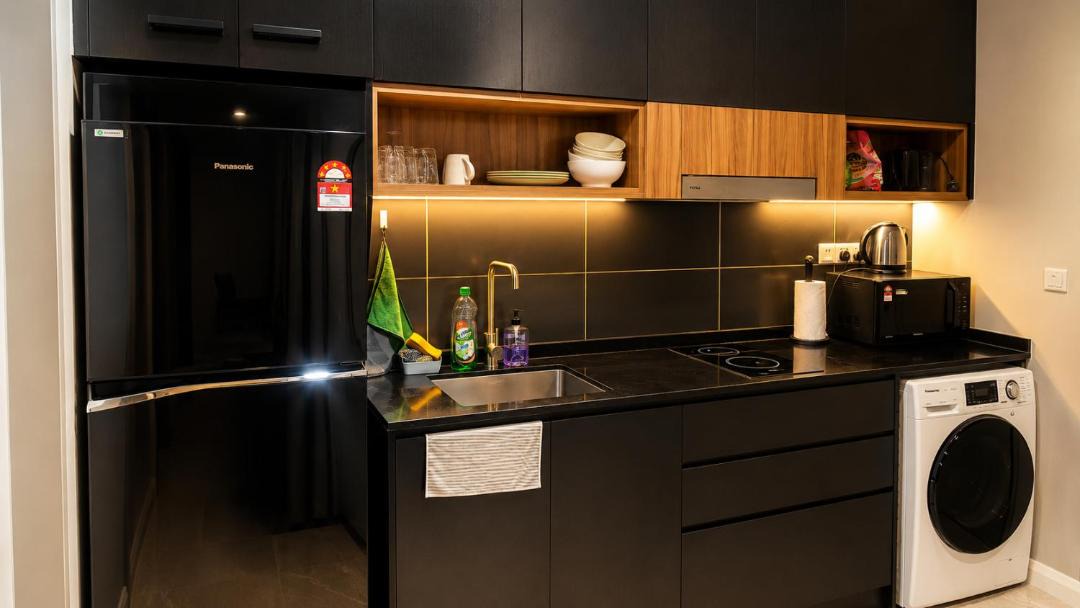 Photo of Kitchen in Bukit Bintang