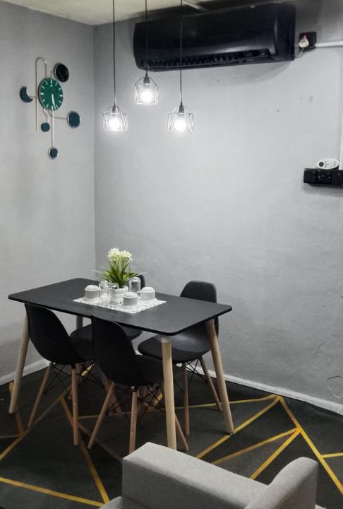 Photo of Livingroom in Taman Jali