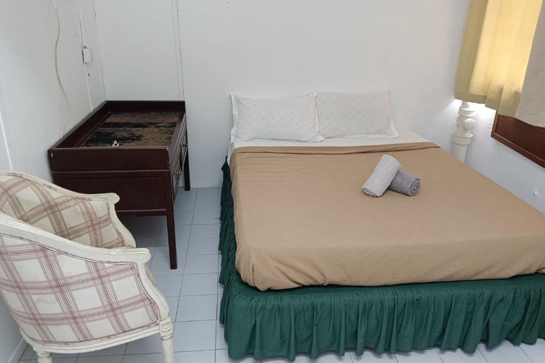 Photo of Bedroom in Batu Ferringhi
