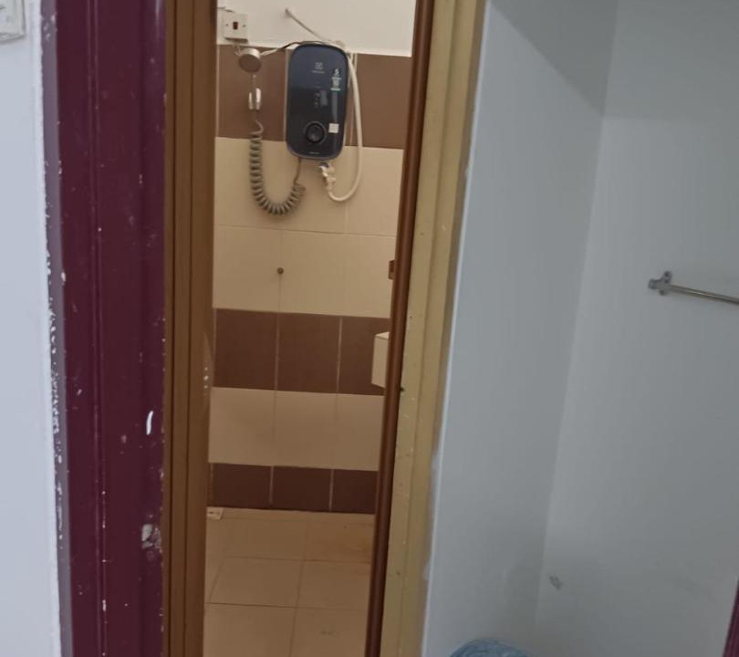 Photo of Bathroom in Batu Ferringhi