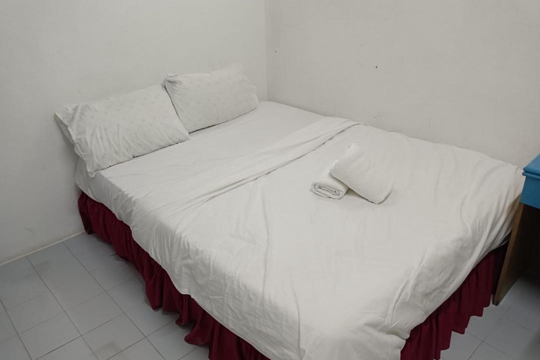 Photo of Bedroom in Batu Ferringhi