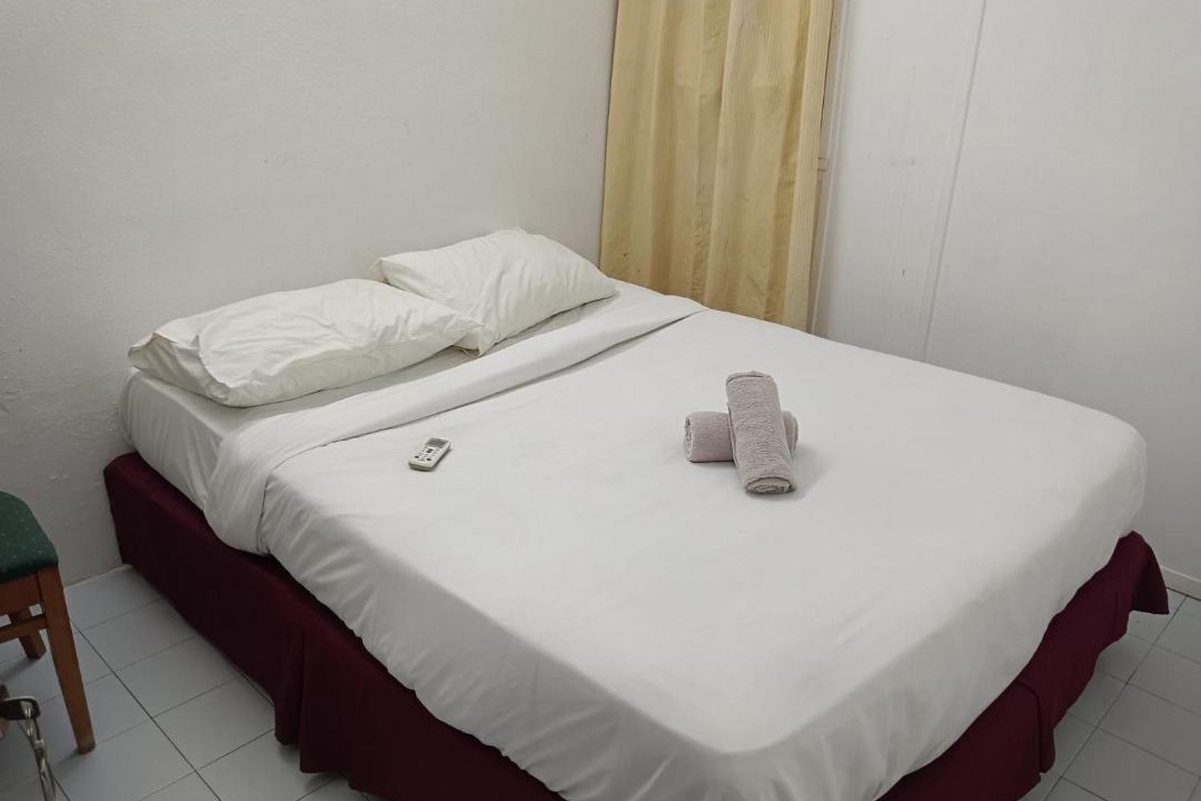 Photo of Bedroom in Batu Ferringhi