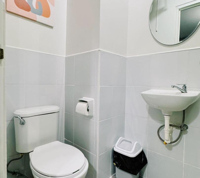 Photo of Bathroom in Basak