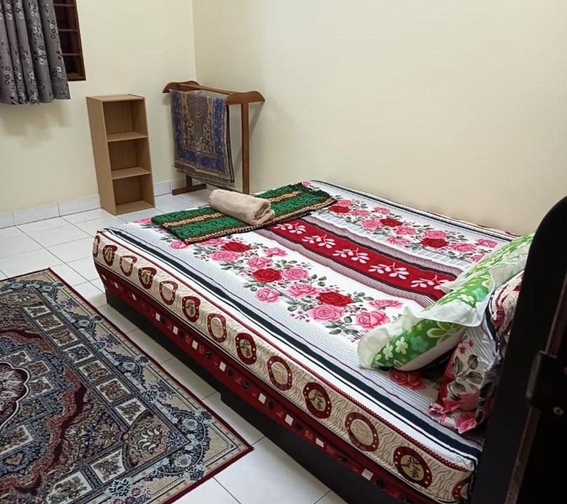 Photo of Bedroom in Tumpat